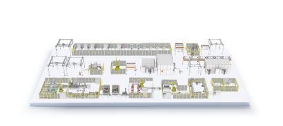 Nebula Japan株式会社のEV電池