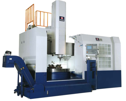 東台精機ジャパン株式会社のターニングセンタ