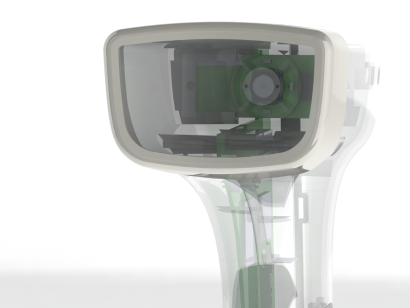 有限会社ユーテックの3Dモデリング