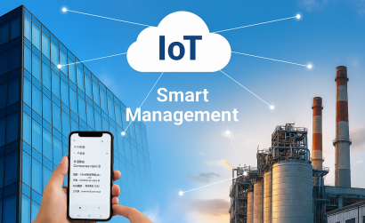 双葉電気通信株式会社の監視・制御システム