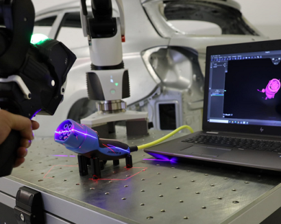 株式会社坂本設計技術開発研究所の3Dモデリング