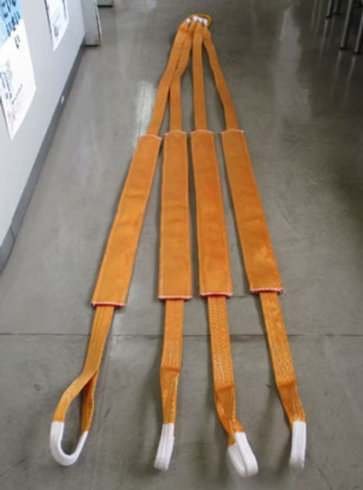 株式会社土谷九兵衛商店のベルトスリング