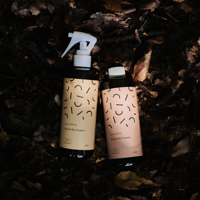 株式会社尾賀亀の脱脂洗浄剤