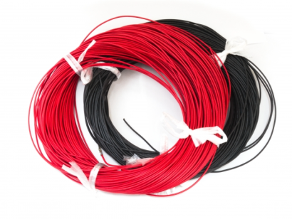 フロンティアテクノ株式会社の電線