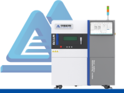 株式会社システムクリエイトの金属3Dプリンター