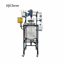 Nanjing Hjchem Equipment Co.,Ltd's Reactors