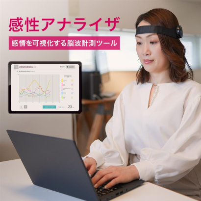 株式会社電通サイエンスジャムのデータ分析ツール