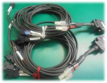 熊本マランツの組立加工