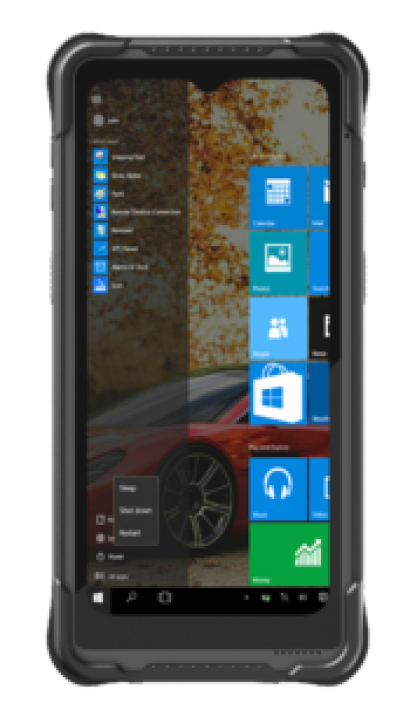 日本ノヴァシステム株式会社のタブレットピッキング