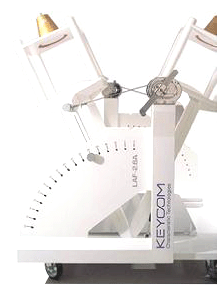 KEYCOM Corporation's Dielectric Measurement Systems