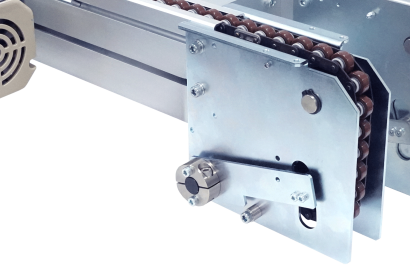 NKE株式会社の搬送コンベア