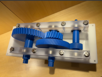 日本サカス株式会社の樹脂加工