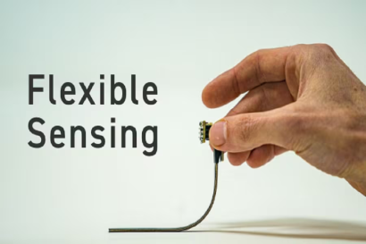 日東電工株式会社の触覚センサー