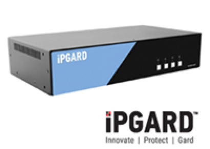 ジャパンマテリアル株式会社のKVMスイッチ