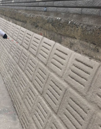 株式会社イーグル・ヴィジョンのアスファルト補修材