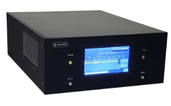 AGILTRON's RF Delay Lines