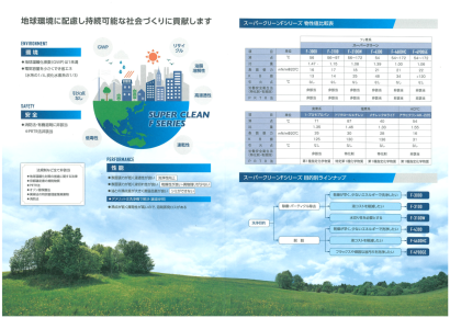 サンワケミカル株式会社の脱脂洗浄剤