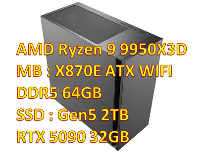 深作製作所合同会社のBOX型PC