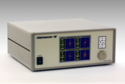 ACTUNI株式会社の渦流探傷器