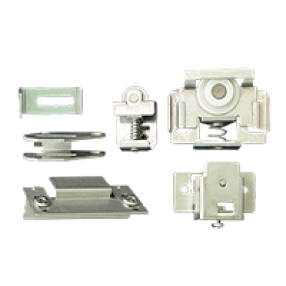 タカラ産業株式会社のプレス加工