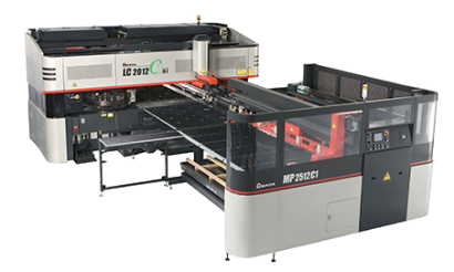 株式会社エヌ・ティー・ジーの板金加工