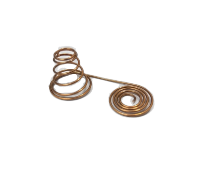 湘南スプリング株式会社の電池ばね