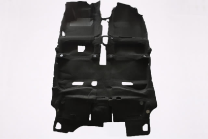 株式会社エフアンドエイノンウーブンズの吸音材