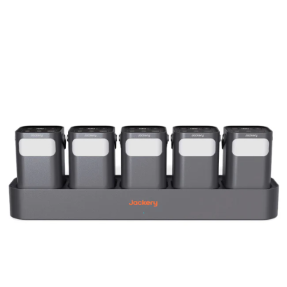 株式会社Jackery JapanのBCP対策