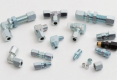 株式会社N.A.Sの潤滑配管継手