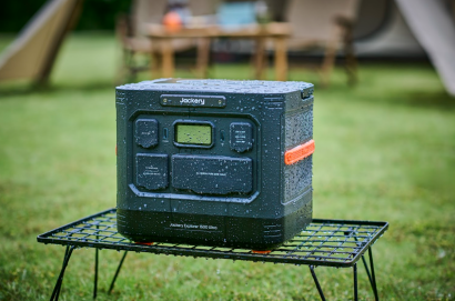 株式会社Jackery Japanのリチウムイオン電池
