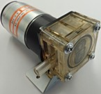 スリーピース株式会社の液体用ポンプ