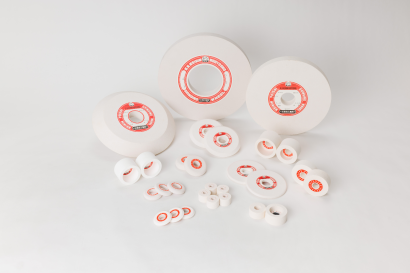 株式会社京浜工業所のセラミック砥石