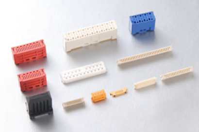 株式会社伸幸精密金型製作所のプラスチック射出成形