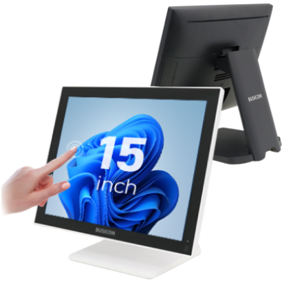 株式会社ビジコムのパネルPC