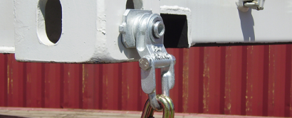 株式会社ロッコーエンジニアリングの安全機器