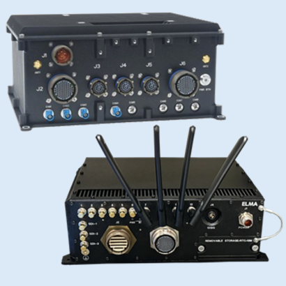 アクティブビジョン株式会社の画像処理装置