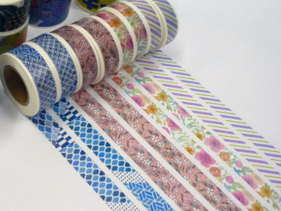 株式会社マツザキのマスキングテープ