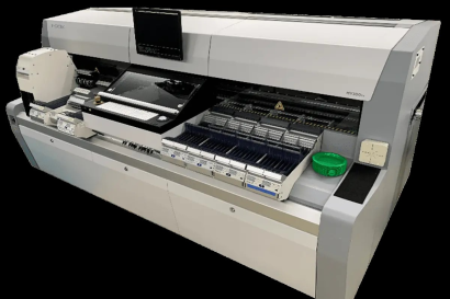 株式会社アイオン電子の基板実装