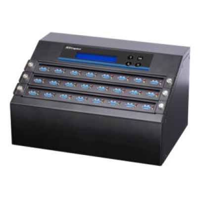 株式会社創朋のデュプリケーター