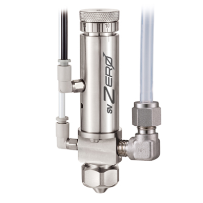 株式会社サンエイテックのグリススプレー