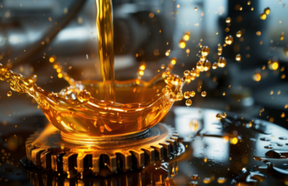 近畿インペリアル株式会社の食品機械用潤滑油