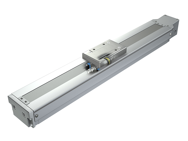 Nippon Thompson Europe B.V.'s Actuators