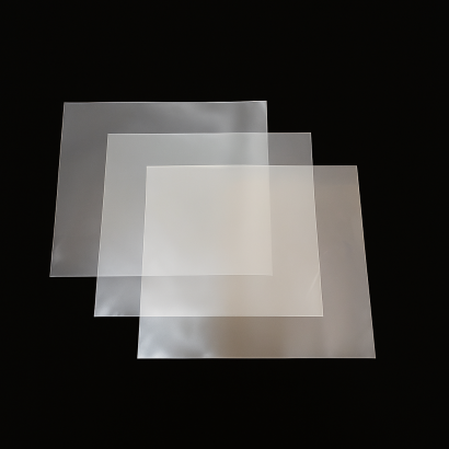 金本セロファン株式会社のフィルム加工