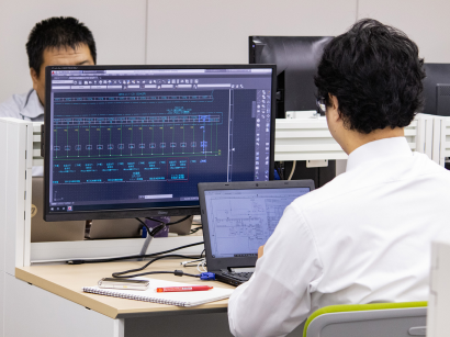 株式会社SEIシステムのシーケンサ