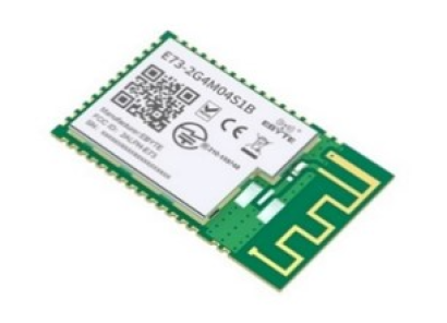 アスニクス株式会社のBluetoothモジュール