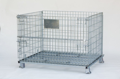 株式会社藤田のメッシュパレット