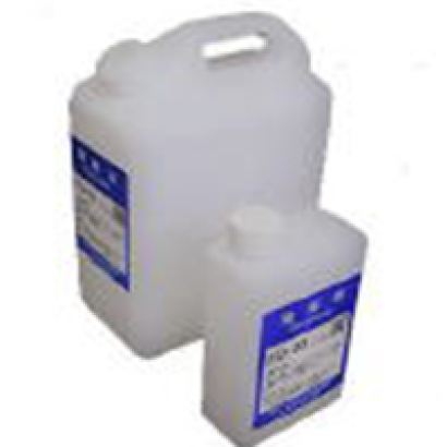 中野マーキングシステム株式会社の電解液