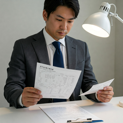 アルティメイトプロジェクト株式会社のAIOCR