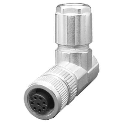 株式会社Same Sky Japanの丸形コネクタ