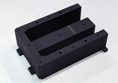 株式会社ミツワ精機製作所の積層加工